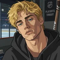 OC Logan Hayes