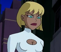 Galatea -DCAU-