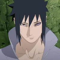 sasuke uchiha 