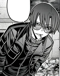 Shion Kuchimori
