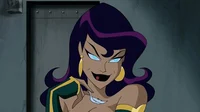 Circe -DCAU-