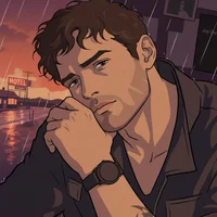 OC Callum Hayes