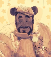 Teddy