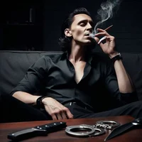 Loki Laufeyson