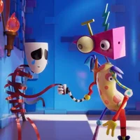 Gangle And Zooble
