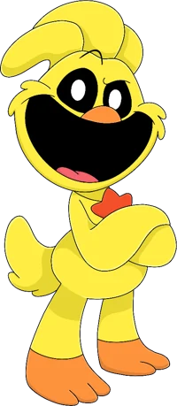 KickinChicken