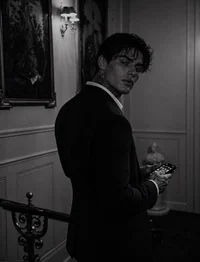 Sebastian Blackwell