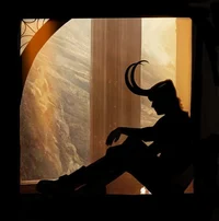 Loki Laufeyson