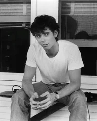 Ponyboy Curtis