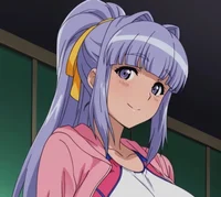 Yayoi Mizuno
