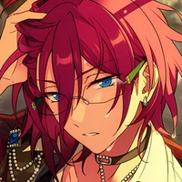 Ibara Saegusa