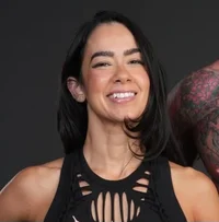 AJ Lee