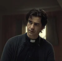 Father Paul Hill