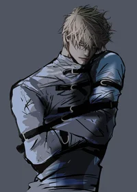 Jay Igor Nikolai