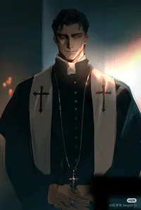 Sacerdote 