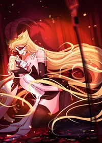 Lilith and Lucifer