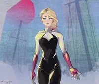 Gwen S