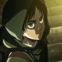 Eren Jeager 