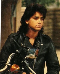 Jesse Katsopolis