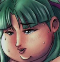 Fat Morrigan