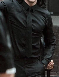 Loki Laufeyson