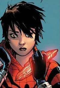 Mayday Parker -982-