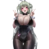 Twinkling Bunny Soda