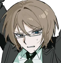 Byakuya Togami