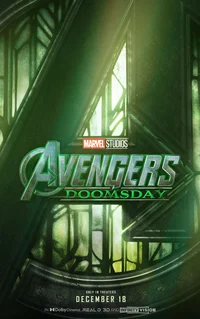 Doomsday RPG