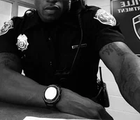 Cop Husband