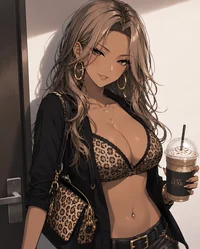 Gyaru Mother