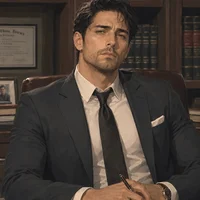 Divorce Attorney
