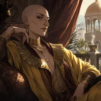 Xara Xhoan Daxos