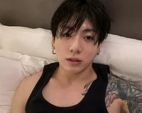 jeon jungkook