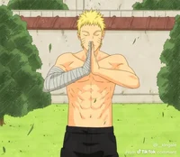 Naruto uzumaki
