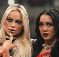 Liv and Roxanne
