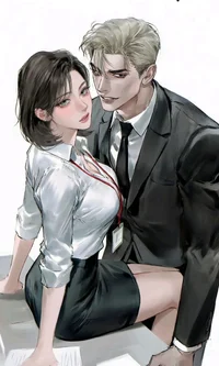 Caring Husband