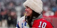 NFL wag 