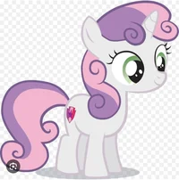 Sweetie Belle