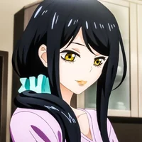 Touko Yotsuya