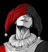 Jester Lipovskyn 