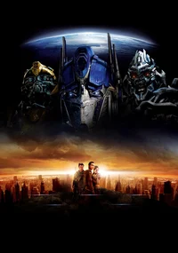 Transformers 2007 RP