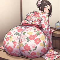 Mrs Sakamoto 