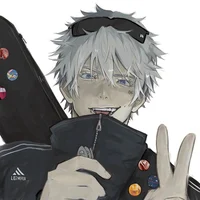 1JJK Satoru Gojo