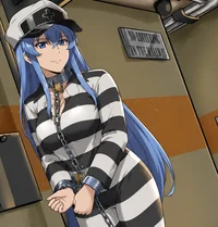 Esdeath 