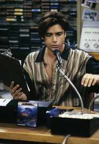Jesse Katsopolis 