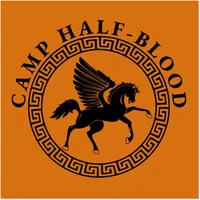 Percy jackson RPG