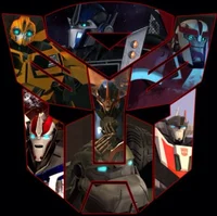 Transformers Prime