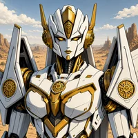 Empress Tetta Ultima