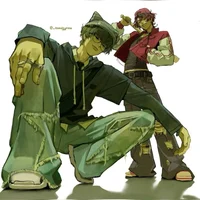 03 Rimon n Liam